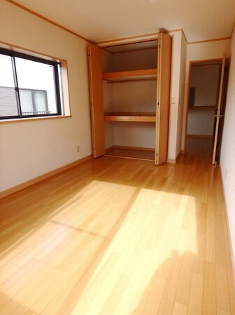 第3竹見荘の物件内観写真